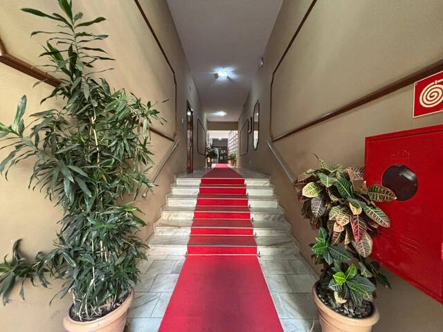 #FGAP0001 - Apartamento para Venda em Rio de Janeiro - RJ - 1